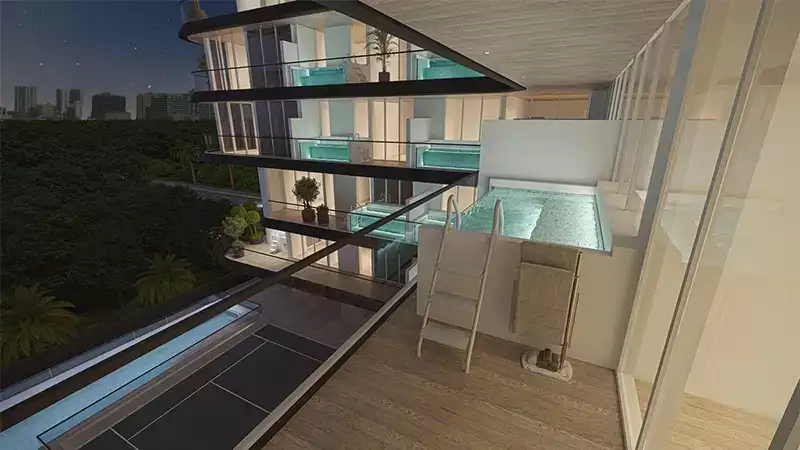 Barari Palace — project photo 8